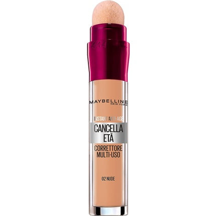 Corector Maybelline New York 6.8ml 02 Nude