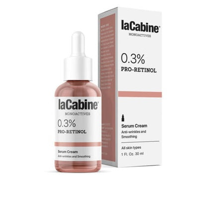 Ser facial At The Cabins Retino, 0.3%, 30ml