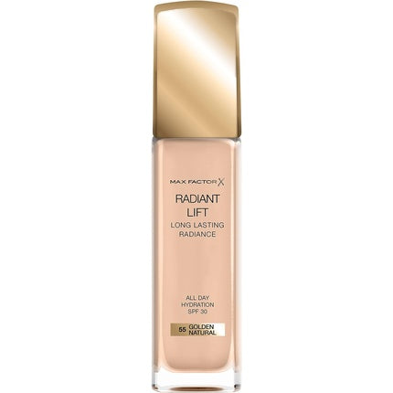 Fond de ten Max Factor Radiant Lift, 30ml, cremă