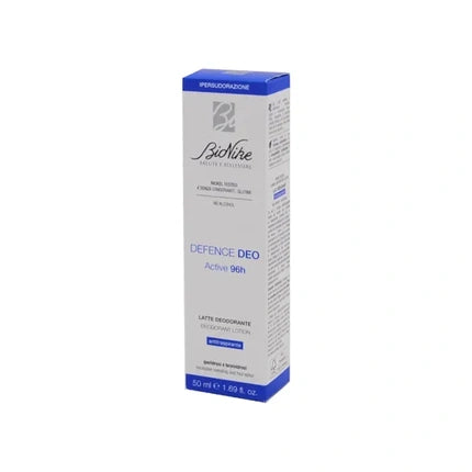 Deodorant Cremă Bionike Defence Deo Active 96h, 50ml