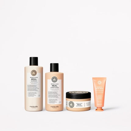 Booster Masca Capilară Maria Nila Head & Hair Heal 50ml