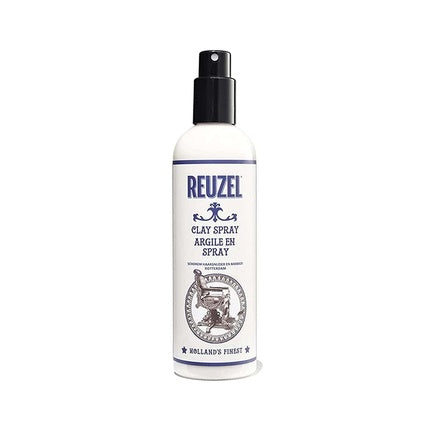 Spray fixativ argilă, Reuzel, fără parfum, 3.38oz