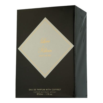 Set Parfum Kilian Love Don't Be Shy cu Clutch 50ml