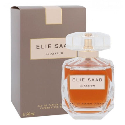 Parfum, Elie Saab, Le Parfum Intense, 90ml, maro