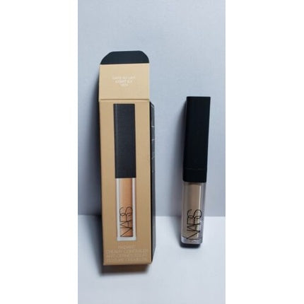 Anticearcan, Nars, Radiant Creamy, bej