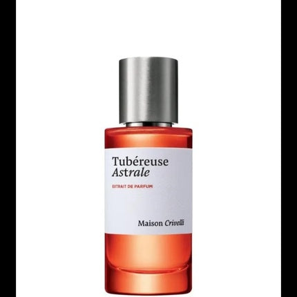 Maison Crivelli Astral Tuberose Extract, Extrait de Parfum, 50ml