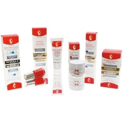 Mavala Emulsie Revitalizantă pentru Pielea Obosită a Piciorului, 75 ml
