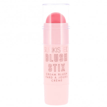 Sunkissed Blush Stix - Blush Cremat Potrivit pentru Toate Tipurile și Tonurile de Piele