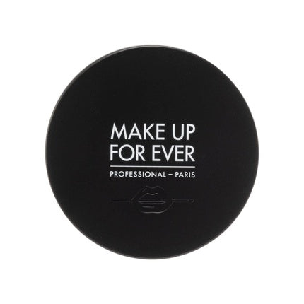 Pudră, Make Up For Ever, Ultra HD, alb, 8.5g