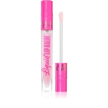 Balsam de buze lichid Jeffree Star Cosmetics, roz