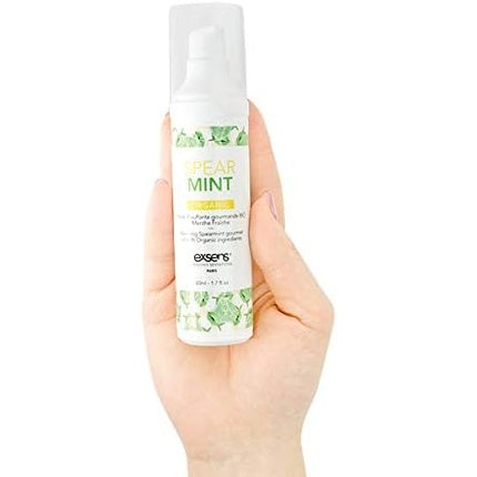 Ulei de masaj, Exsens, senzualitate 50ml