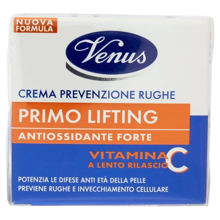 Cremă antirid Venus First Lifting antioxidant 50ml
