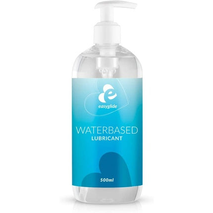 Lubrifiant pe baza de apa, Easyglide, compatibil latex, 500ml