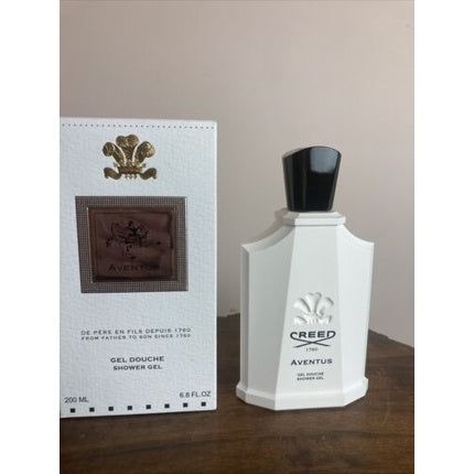 Gel de duș, Creed Aventus, 200ml
