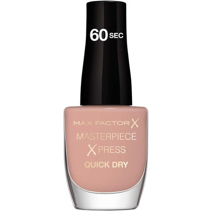 Lac de unghii, Max Factor, Masterpiece Xpress, Culoare Nude