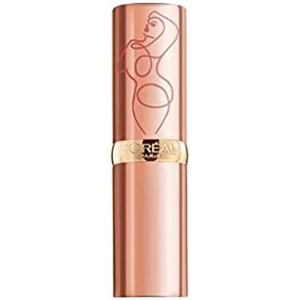 Ruj L'Oréal Paris Color Riche Satin Smooth, 183 Exuberant, Cantitate 7.2g