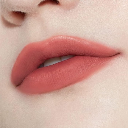 Ruj Lichid Etude Fixing Tint, Mauve, Rezistent