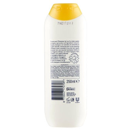 Șampon, New Dimension By Lux, extract de mușețel, 250ml