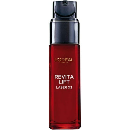 Ser pentru ten, L'Oréal Revitalift Laser X3, 127g