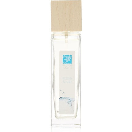 Eau de Toilette Fiorema Water & Salt Unisex 100ml