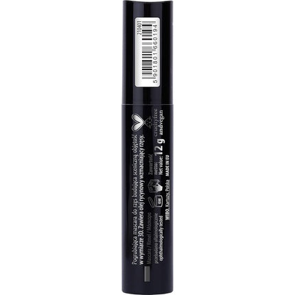 Mascara Nam Temptation Volume Drama, negru, 12g