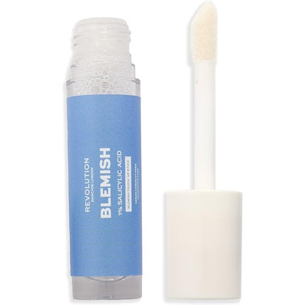 Stick corector acnee, Revolution Skincare, 1% Acid Salicilic, 13ml
