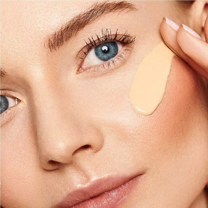 Fond de ten WUNDERBROW Last & Foundation Espresso, 30ml