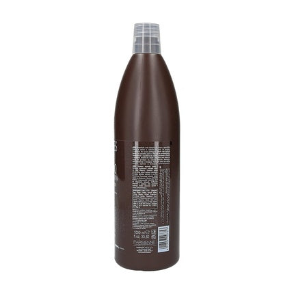 Șampon Allwaves Keratină, 1000ml, gri