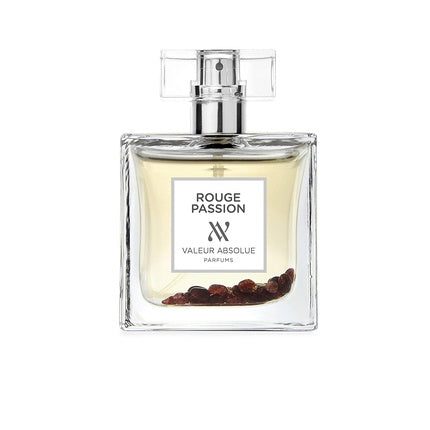 Parfum, Valeur Absolue, Rouge Passion, floral, 100 ml