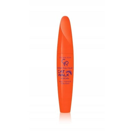 Mascara Golden Rose Cat Fight, 10 ml
