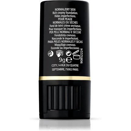 Fond de ten, Max Factor, Pan Stik Foundation Olive 9g