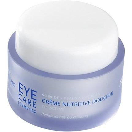 Cremă de ochi nutritivă Tri Active 50ml