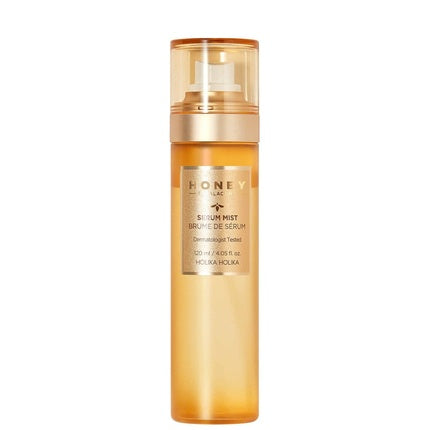 Ser Facial, Holika Holika, Honey Royal, Aurie