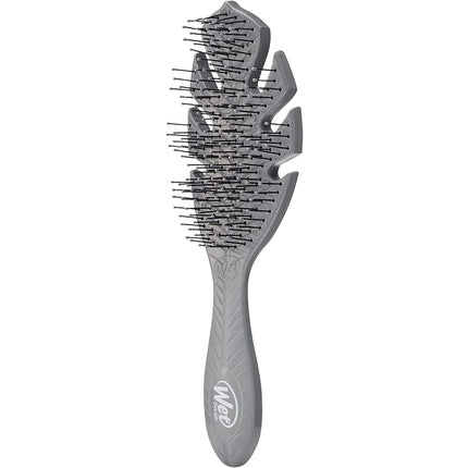 Perie par, Wet Brush, Pro Go Green, gri