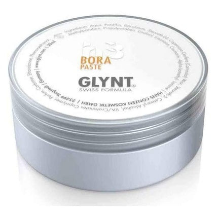 Gel Modelaj Păr Glynt Bora Paste Hold Factor 3, 20ml
