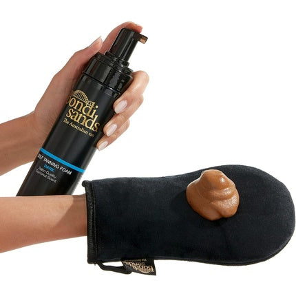 Spumă autobronzantă, Bondi Sands, 200ml, închis