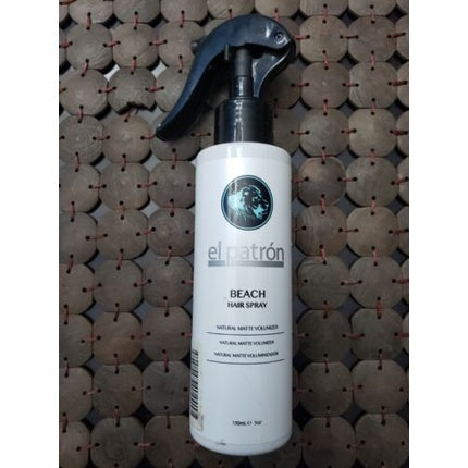 Spray de păr El Patron Beach Hairspray 150ml