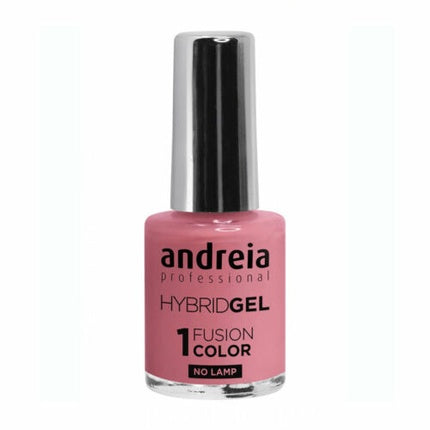 Lac de unghii Andreia Hybrid Fusion H17, 10.5ml