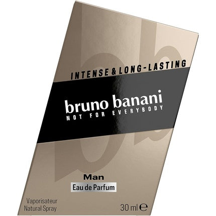 Parfum, Bruno Banani, Man, 30ml
