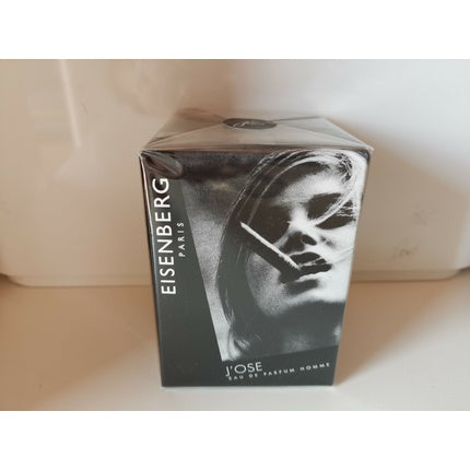 Eisenberg J'ose Parfum Homme EDP Natural Spray 30ml