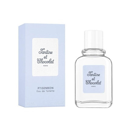 Parfum Tartine et Chocolat Ptisenbon, 60ml