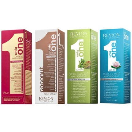 Spray masca par, Revlon Uniq One, 150ml