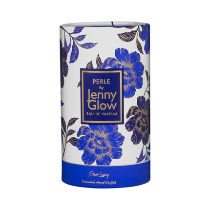 Parfum Jenny Glow Perle, 80 ml, albastru