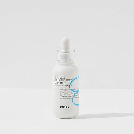 Cosrx Hydrium Centella Aqua Soothing Ampoule 40 ml