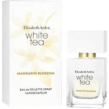 Parfum, Elizabeth Arden, White Tea Mandarin Blossom EDT, 30 ml