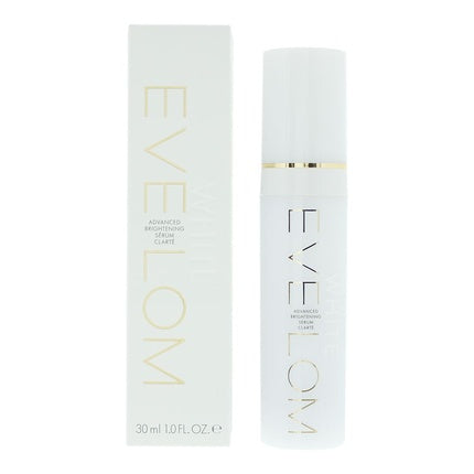Serum de strălucire Eve Lom White Advanced Brightening, 30ml