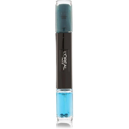 Lac de unghii, L'Oréal Paris, Infallible Gel 007 Ocean Infinity, 5ml