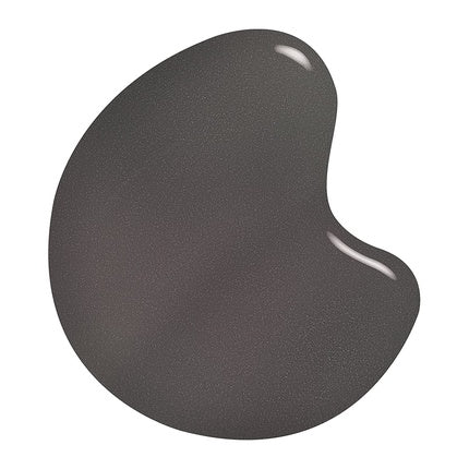Oja, Sally Hansen, Insta-Dri Luxe Finish, gri