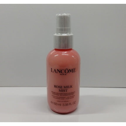 Lancôme Rose Milk Mist, Parfum feminin, roz, 100ml