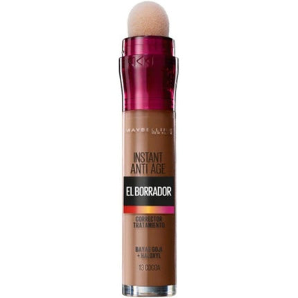 Corector multifuncțional, Maybelline New York, Instant Age Rewind, 6ml
